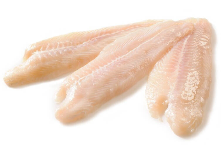 CREAM DORY FILLET