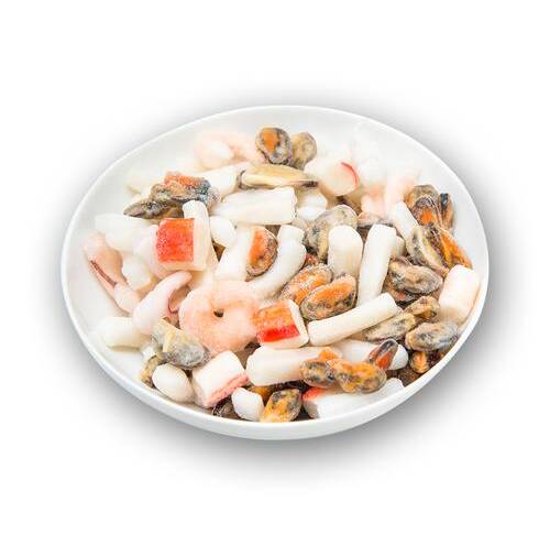 MIX SEAFOOD