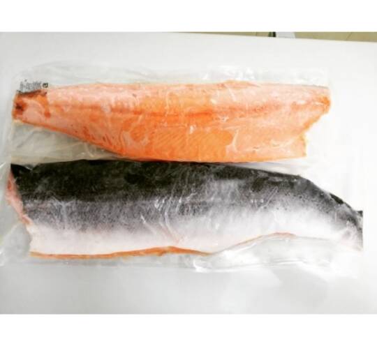SALMON FILLET