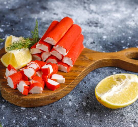 CRAB STICK