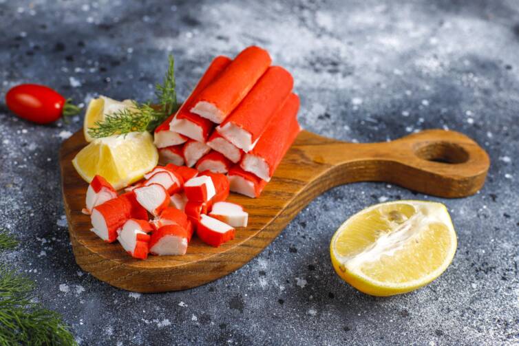 CRAB STICK