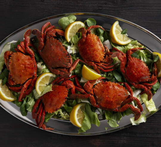 CRAB