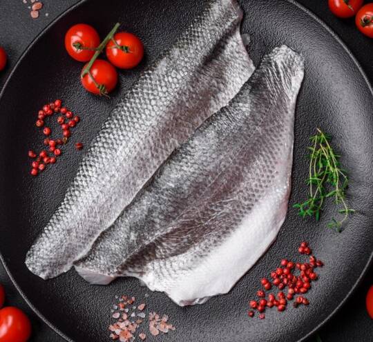 SEABASS FILLET