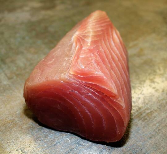 TUNA LOIN