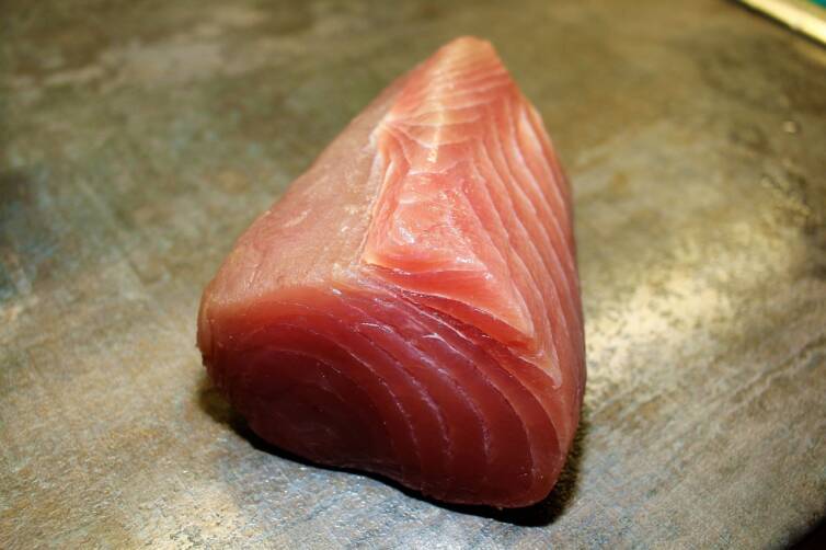 TUNA LOIN